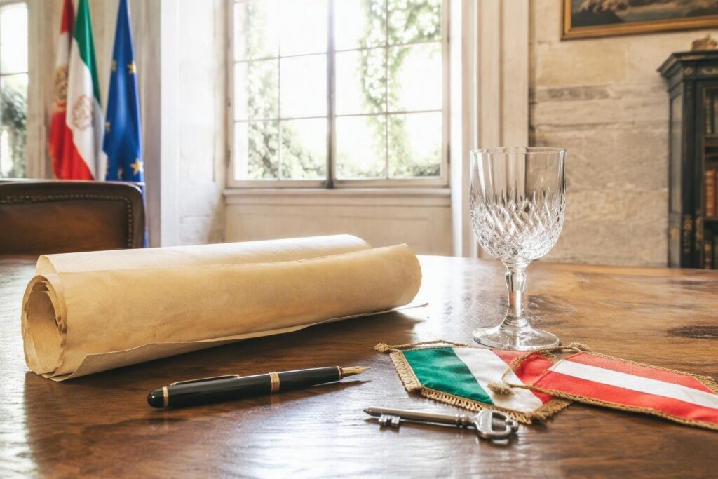 80 anni di autonomia in Trentino-Alto Adige: il ruolo storico dell’Accordo di Parigi