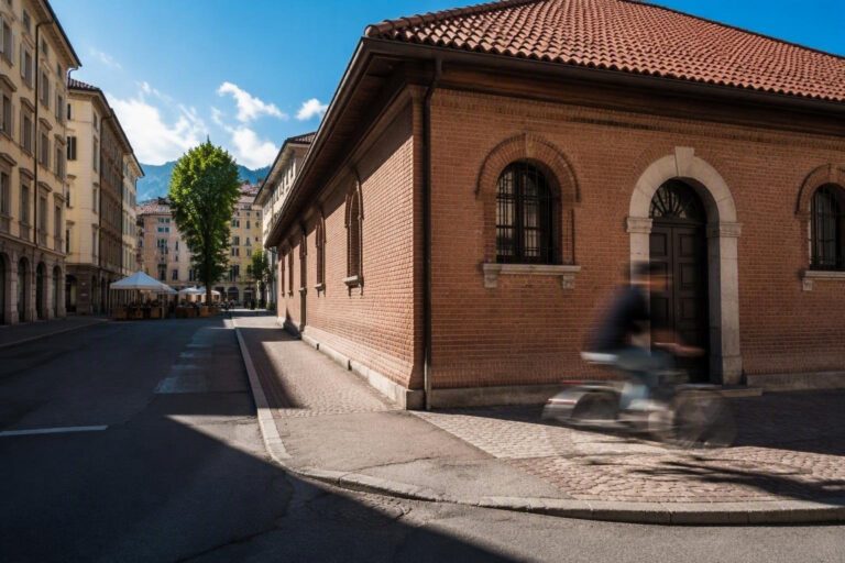 Asta pubblica a Trento: biciclette, monopattini e beni smarriti in vendita