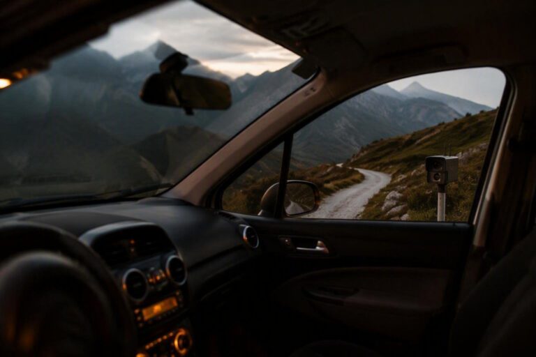Autovelox in Trentino: tipologie, limiti, sanzioni spiegate