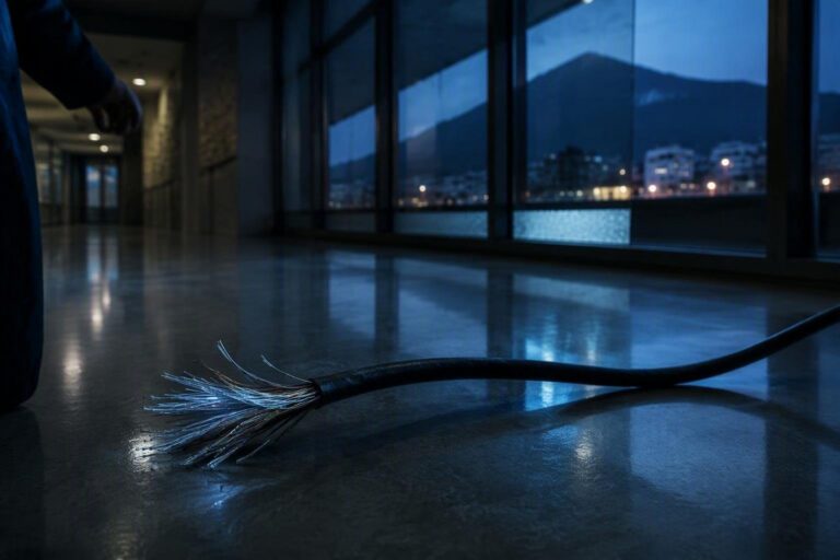 Blackout informatici in Trentino: sanità e Provincia in ginocchio