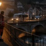 Bressanone, Alto Adige: grave incidente al ponte Mozart con vittima