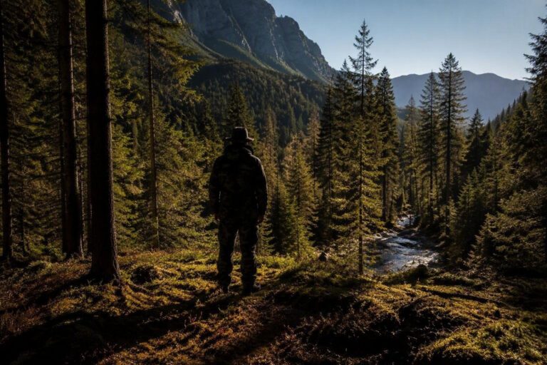 Caccia in Trentino: tutto quello che c’è da sapere sulla stagione 2026