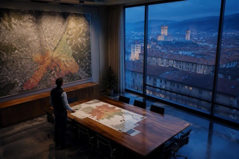 Capire i numeri della sicurezza a Trento: guida pratica