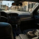Carabinieri arrestano due tunisini con hashish in auto a Mattarello