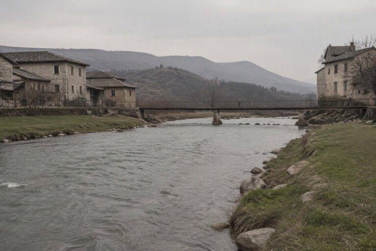 Caso Nokaj: giovane scomparso a Rovereto, corpo rinvenuto a Grumo sul fiume Adige