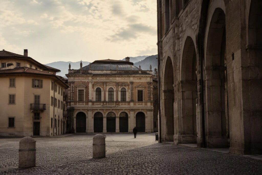 Cinema a Trento: sale storiche, rassegne e musei