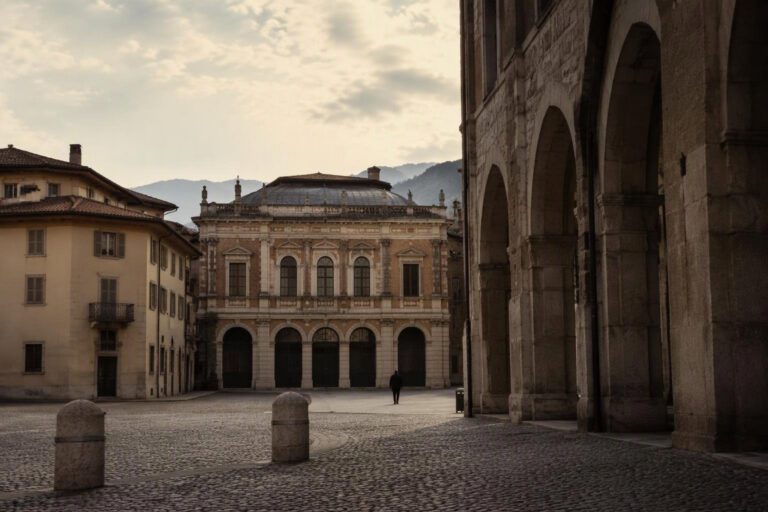 Cinema a Trento: sale storiche, rassegne e musei
