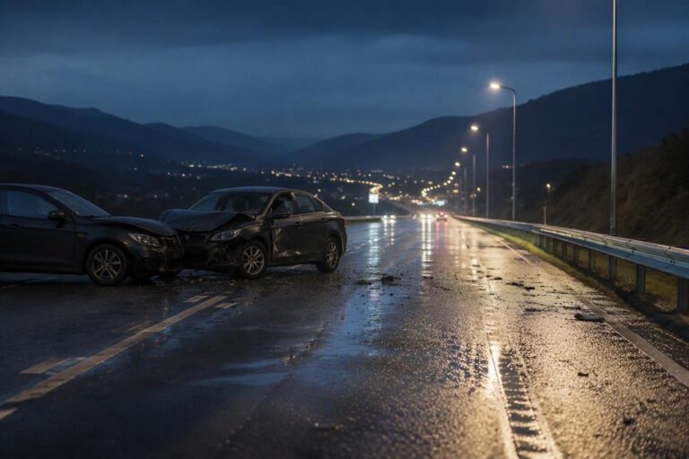 Collisione sulla statale 12 a Calliano lascia cinque in ospedale