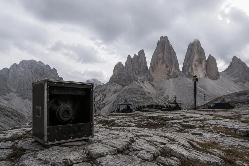 Concerti in quota: il programma dei Suoni delle Dolomiti dal 9 al 12 settembre 2026