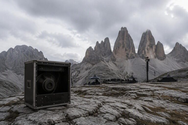 Concerti in quota: il programma dei Suoni delle Dolomiti dal 9 al 12 settembre 2026