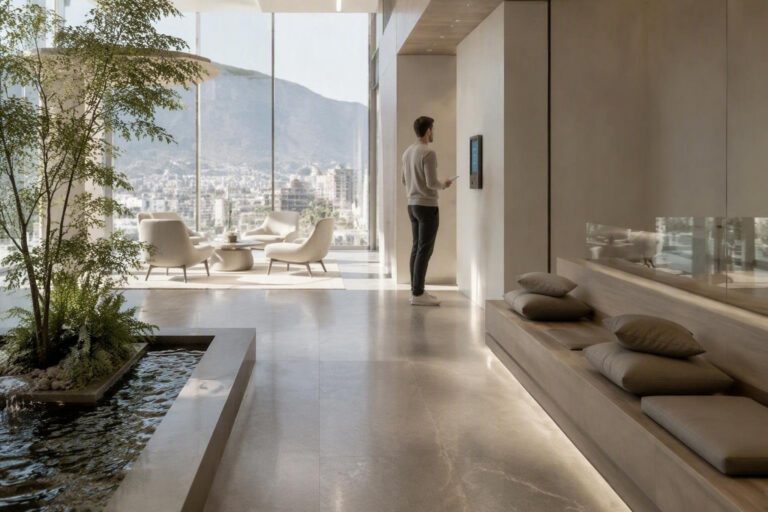 Cosa offre un hotel lifestyle a Trento: design, ibridi, wellness e check-in smart