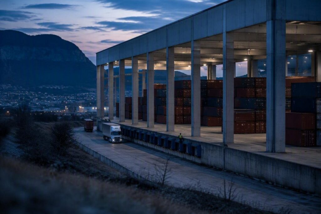 Croce Rossa Italiana: inaugurazione polo logistico in Trentino e reclutamento volontari in Sicilia