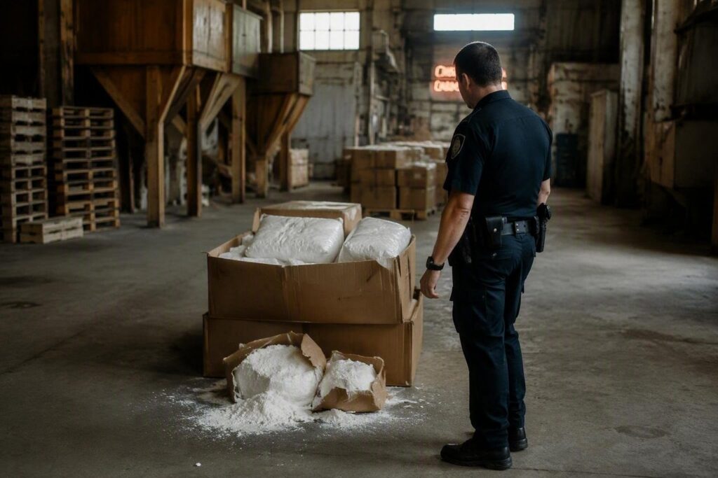 Due blitz antidroga in Trentino: sequestrati cocaina e hashish per oltre un chilo