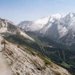 Escursionista muore in Val di Fassa: dramma sulle Creste di Costabella