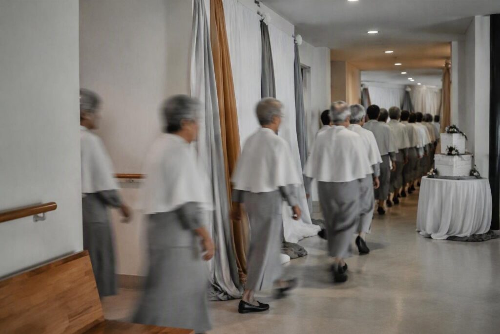 Festa per i 100 anni di Franca Gardin nella RSA di Ala