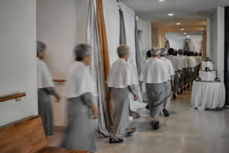 Festa per i 100 anni di Franca Gardin nella RSA di Ala