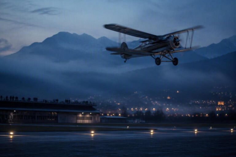 Festivolare a Trento: acrobazie, aerei storici e realtà virtuale all’aeroporto Caproni