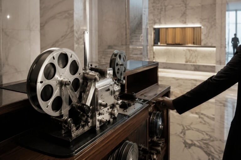 Guida ai cinema d’essai a Trento e alle rassegne