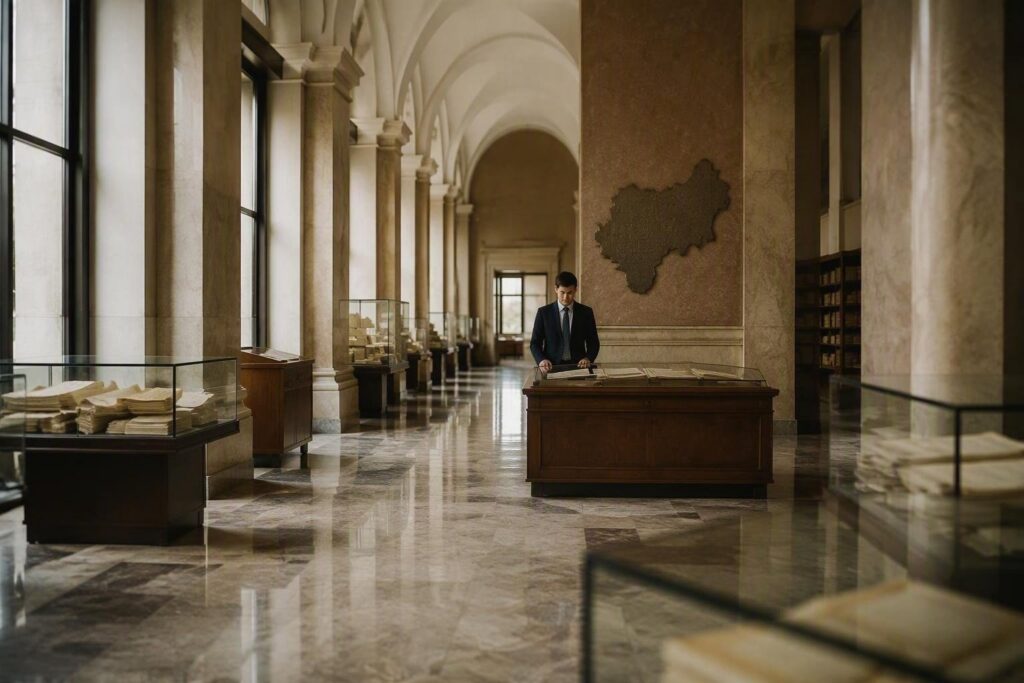 Mappa delle istituzioni trentine: cosa fanno e dove leggere atti