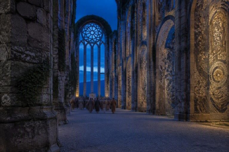 Messa del Creato a Sella, preghiera ecologica e viaggio ad Assisi con l’arcivescovo Tisi
