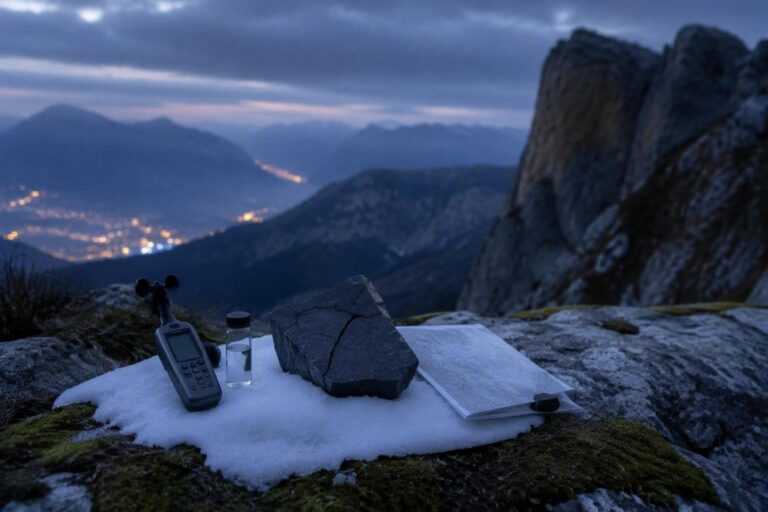Meteo Trentino: previsioni e allerta per i crolli in alta montagna