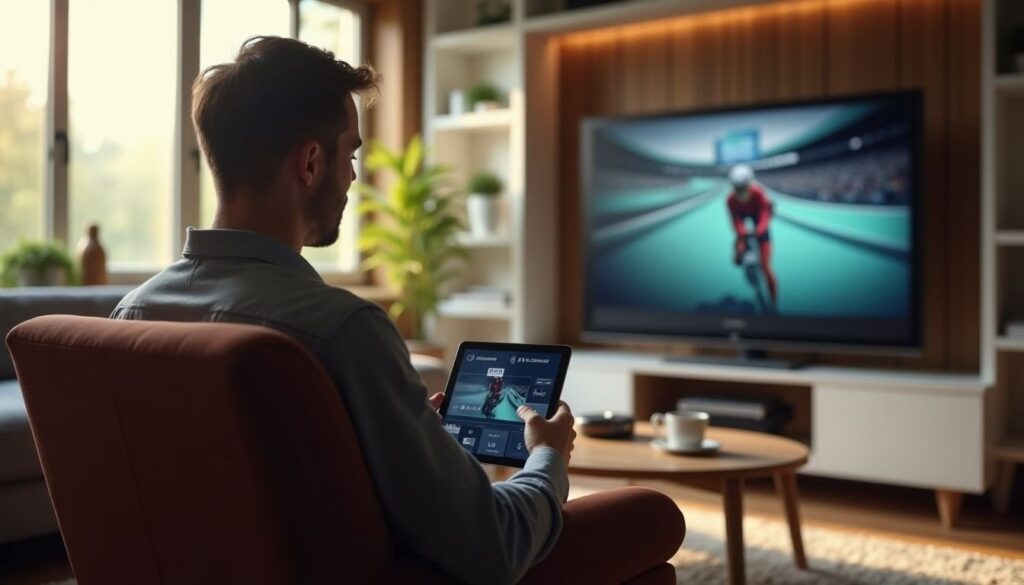 Mondiali di ciclismo: come vederli in streaming legale