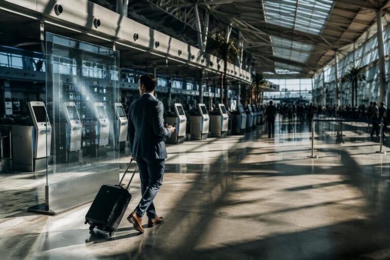 Nuova app 2.0 di China Eastern: prenotazioni, posti e gestione itinerario