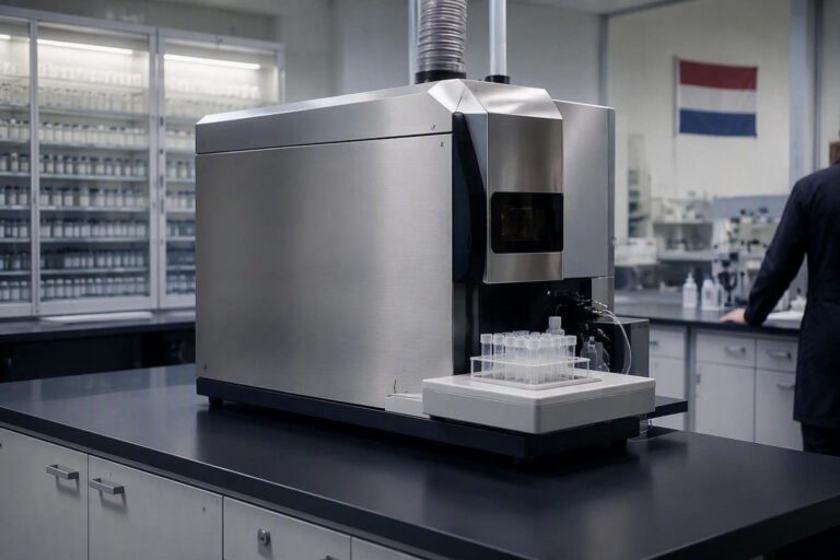 Nuovi sistemi NexION 2200 per l’analisi bioanalitica nei laboratori QPS
