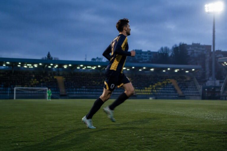 Partita a segno: Trento pareggia 2-2 contro Giana Erminio