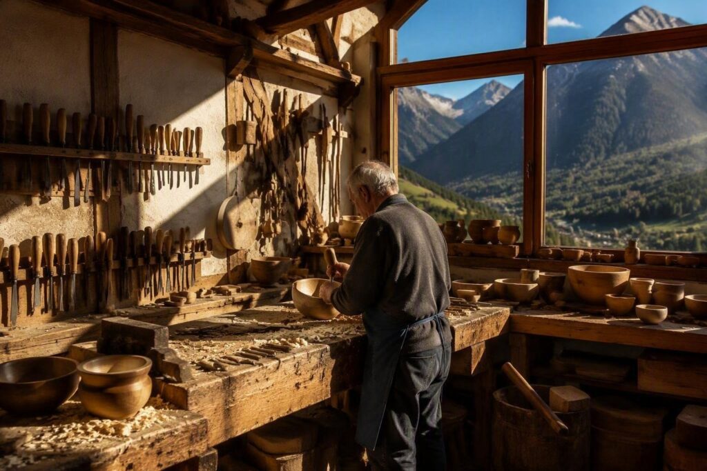 Passaggio generazionale in Trentino: 3.371 imprenditori over 70 e il futuro delle imprese