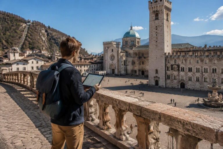 Pianificare un weekend a Trento con un metodo affidabile