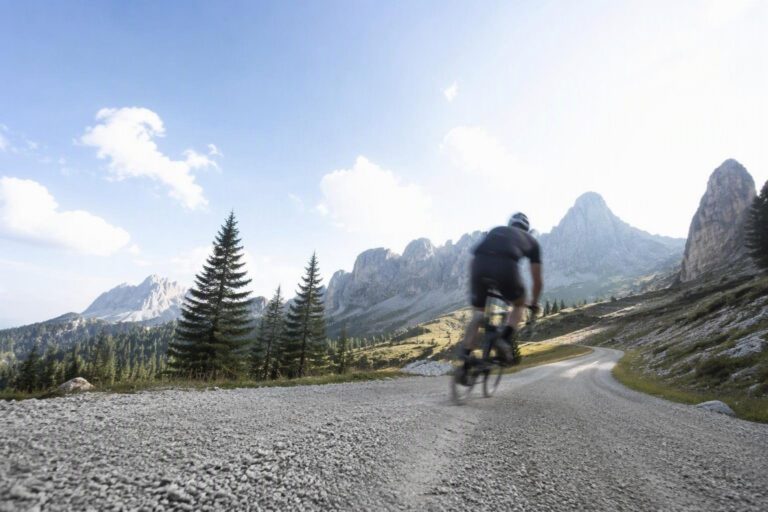 Previsioni meteo: cielo sereno e massime sopra i 27°C in Trentino