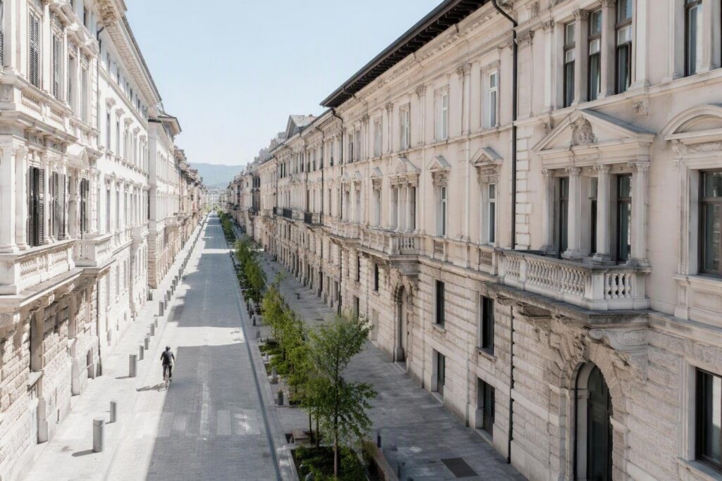 Primo incontro pubblico a Solteri per la zona 30 e la zona scolastica