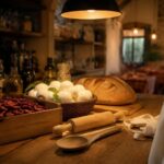 Prodotti italiani: la proposta di legge di de Bertoldi per tutelare la tradizione gastronomica