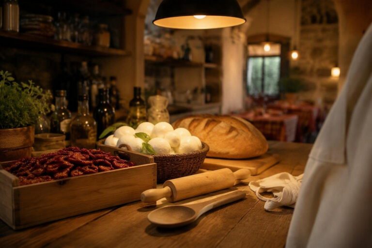 Prodotti italiani: la proposta di legge di de Bertoldi per tutelare la tradizione gastronomica