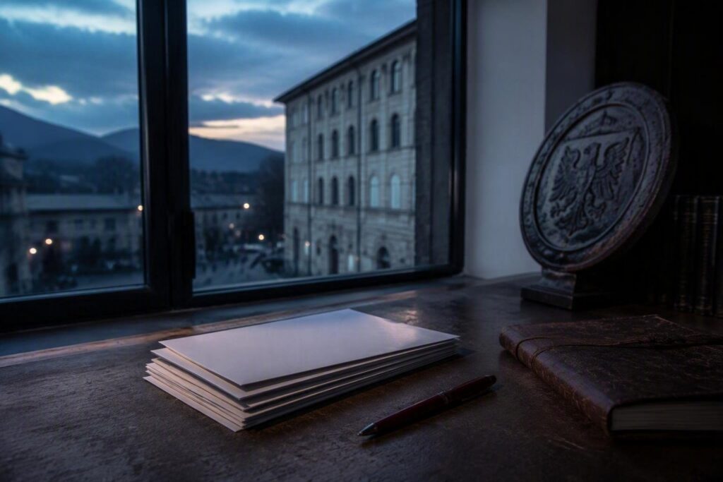 Raduno neonazista in Trentino: la dura presa di posizione dei docenti universitari