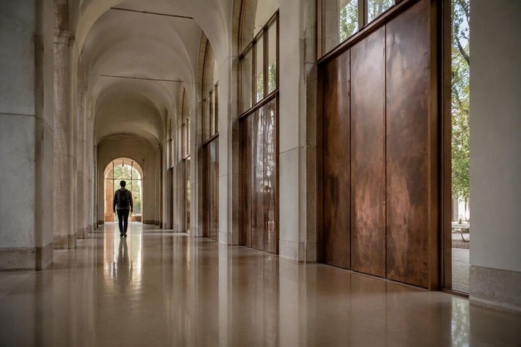 Residenze universitarie e per anziani: le novità a Trento e Bisceglie