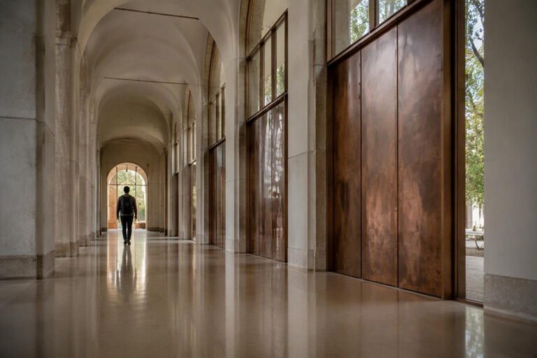 Residenze universitarie e per anziani: le novità a Trento e Bisceglie