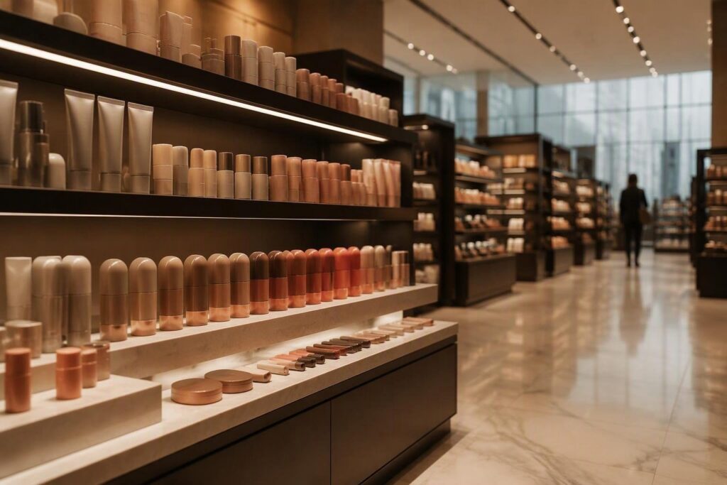 Rhode arriva in 19 Paesi europei grazie a Sephora