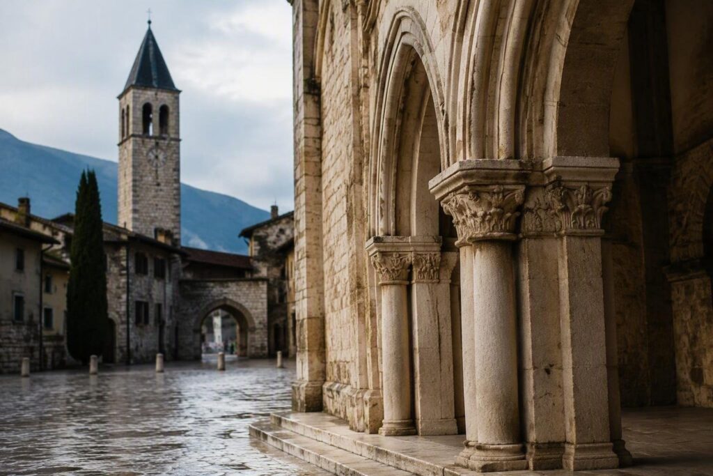 Ritorno a Camelot: sicurezza e proteste a Dro per l’evento neonazista