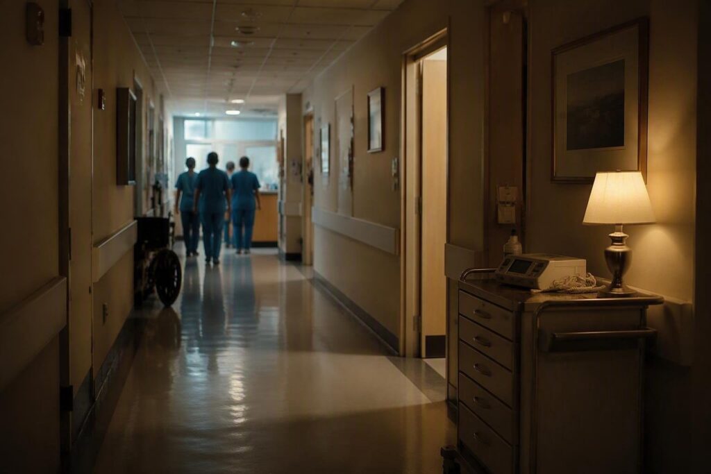 Sciopero dei medici in Trentino: le criticità del sistema sanitario locale
