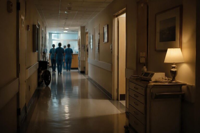Sciopero dei medici in Trentino: le criticità del sistema sanitario locale
