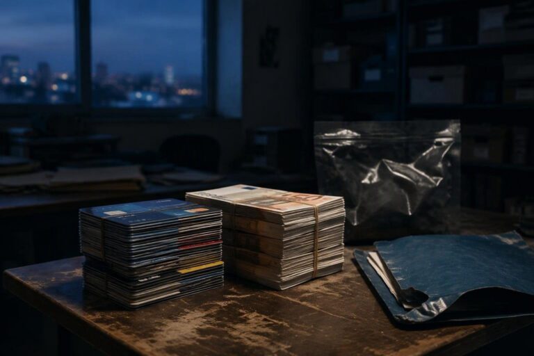 Scoperta frode da 20mila euro su rifornimenti falsi di gasolio