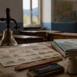 Scuola in Trentino: Gerosa visita istituti e lancia riflessioni sulla scuola media