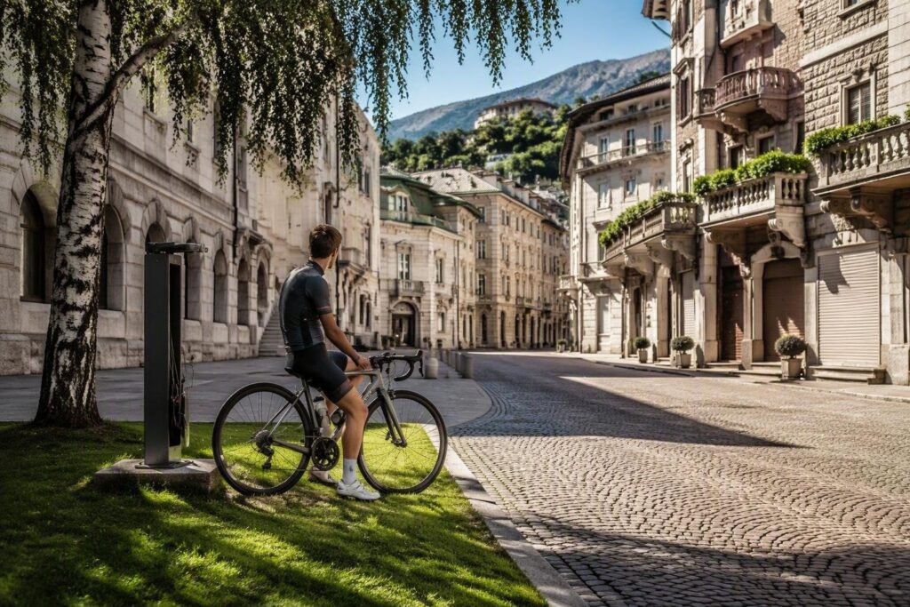 Settimana europea della mobilità a Trento: bici, Piedibus e autobus green