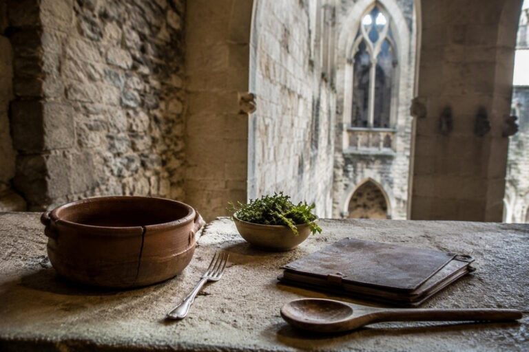 Soggiornare a Castel Pergine: storia, cucina e un progetto di comunità in Valsugana