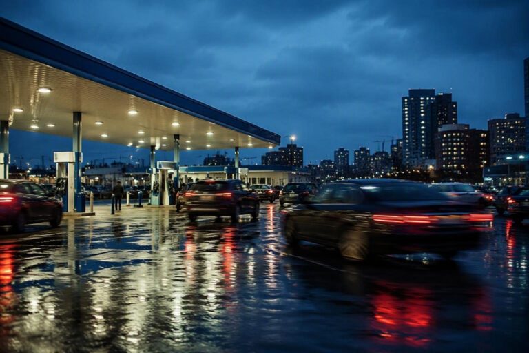 Tetto al prezzo di benzina e gasolio: Ip segue l’iniziativa di Eni