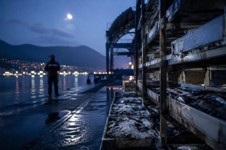 Trentino: sequestrate 2 tonnellate pesce scaduto, ristorante denunciato