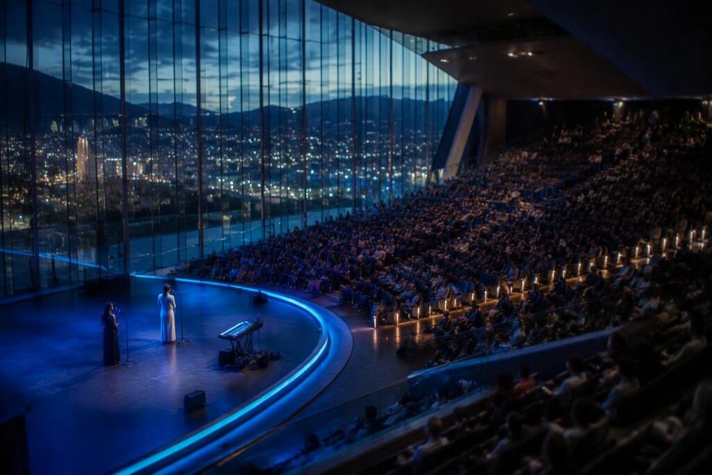 Trento Live Fest 2026: Madame e Ditonellapiaga in scena, ma i costi dell’Arena fanno discutere