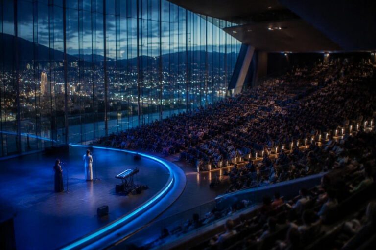 Trento Live Fest 2026: Madame e Ditonellapiaga in scena, ma i costi dell’Arena fanno discutere